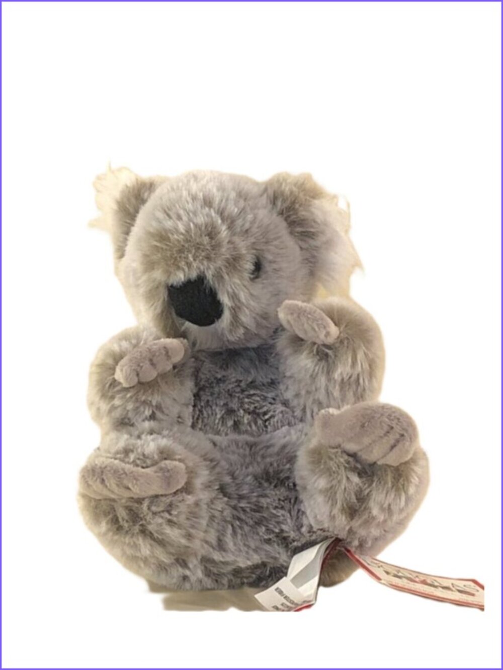 Douglas Plush New w/Tag Koala  Lil' Baby Wild Stuffed Animal Brand 5"